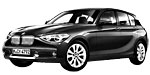 BMW F20 U3205 Fault Code